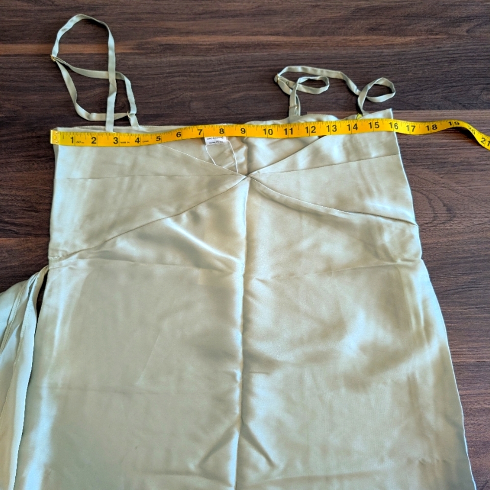 NWT Baobab Selma Dress - Picture 9 of 12